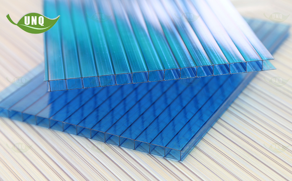 陽光板廠家批發