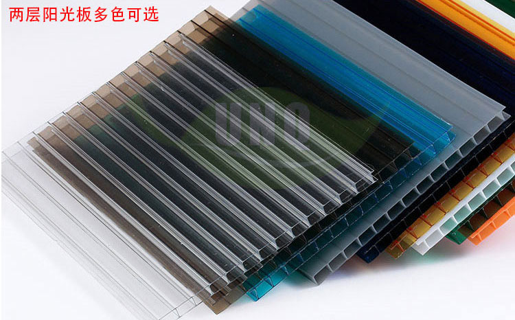 PC陽光板每平米價(jià)格多少錢