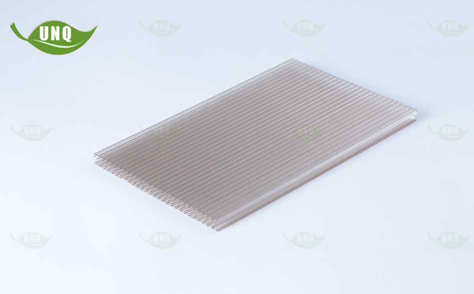 陽光板怎么安裝配件