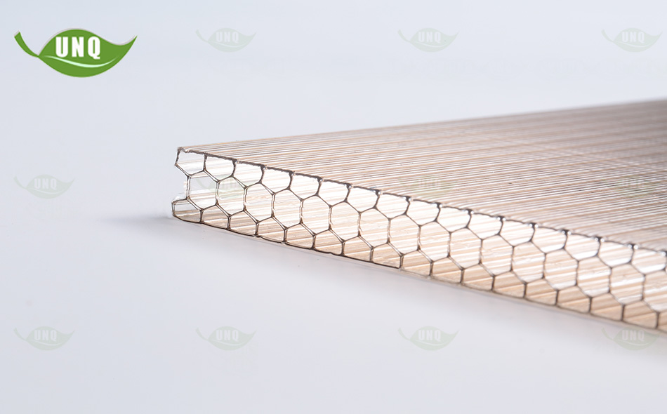 pvc陽光板怎么安裝