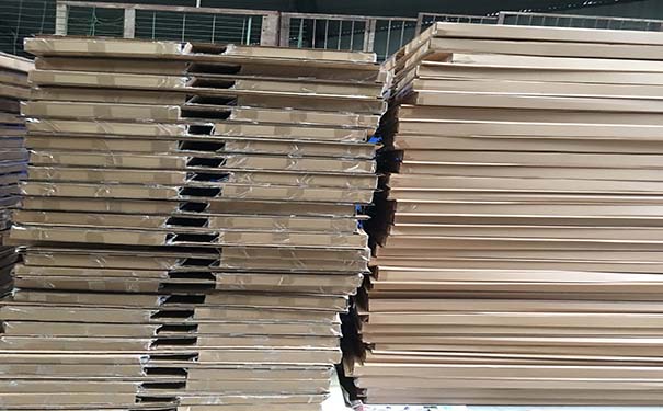 陽光板運(yùn)輸