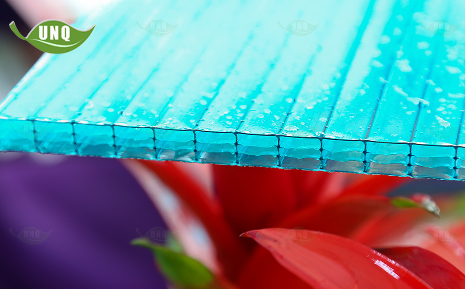 四層陽光板生產廠家