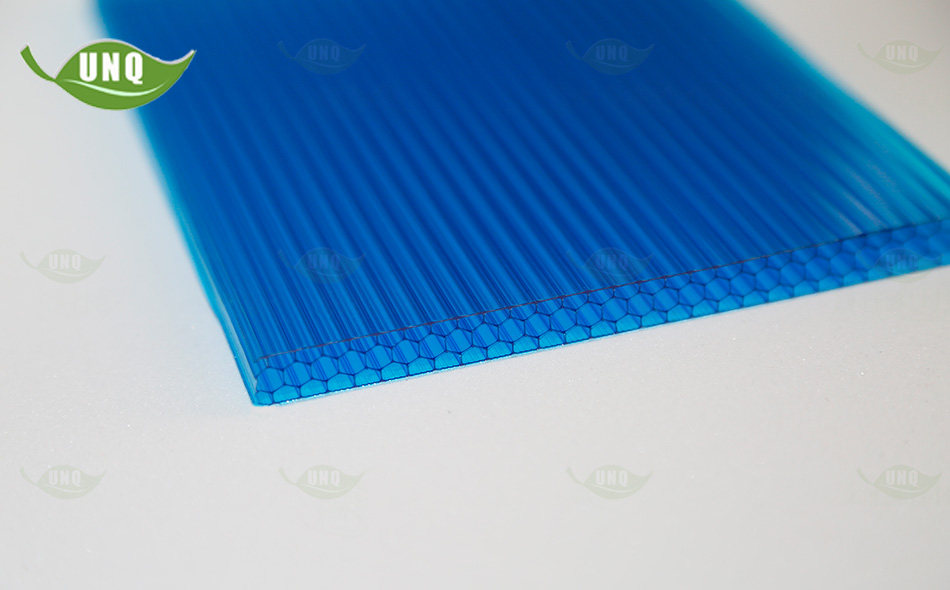 蜂窩陽光板價格