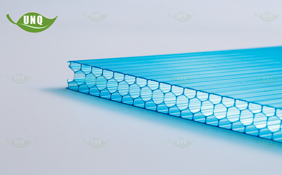 蜂窩陽光板廠家直銷