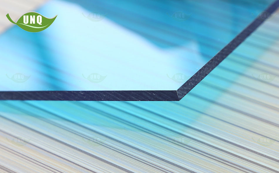 耐力板產(chǎn)品