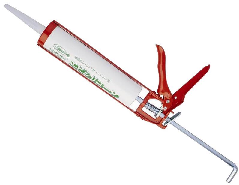陽光板粘合選擇中性玻璃膠