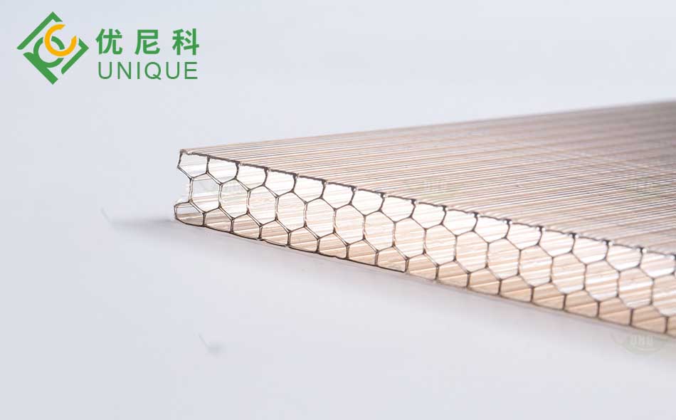 優(yōu)尼科陽(yáng)光板