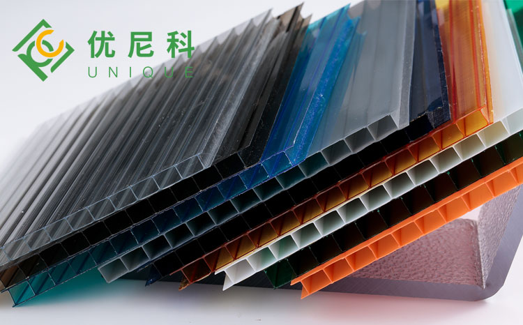 卡布隆陽光板圖片