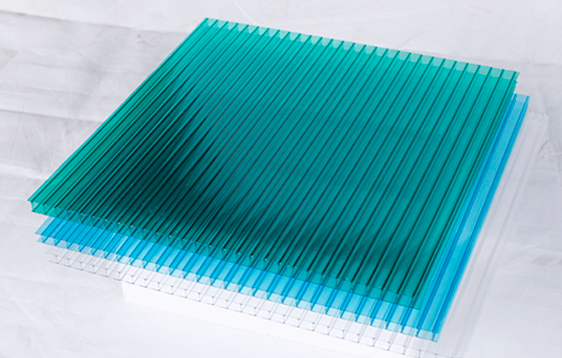 優(yōu)尼科陽光板