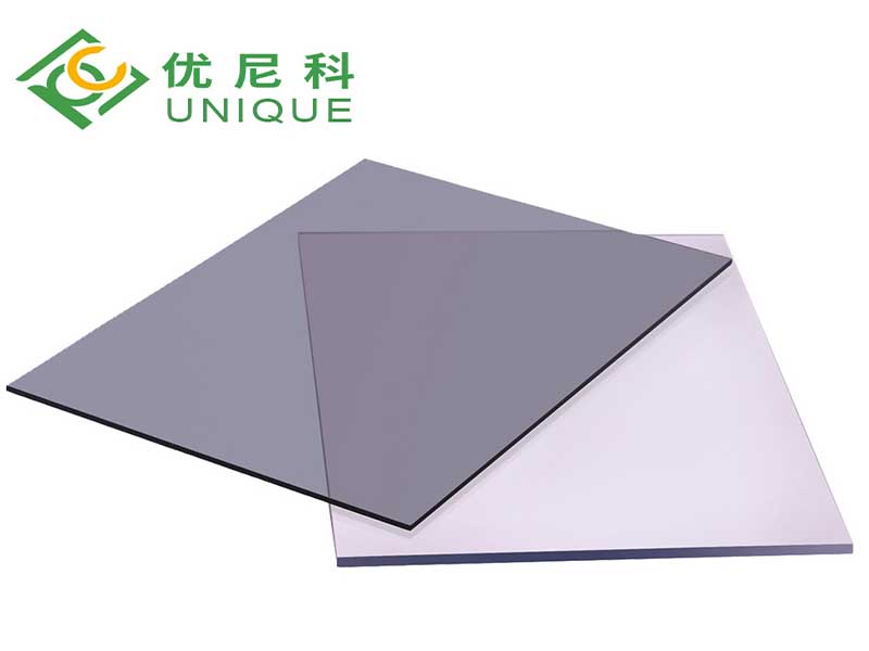 河北優尼科pc耐力板圖片