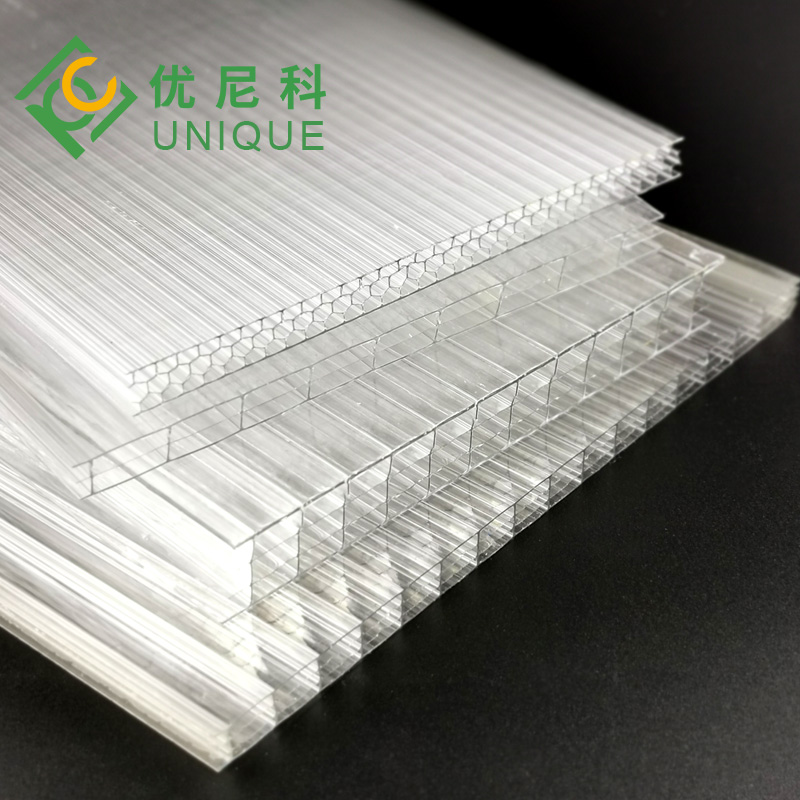 河北優尼科pc陽光板圖片