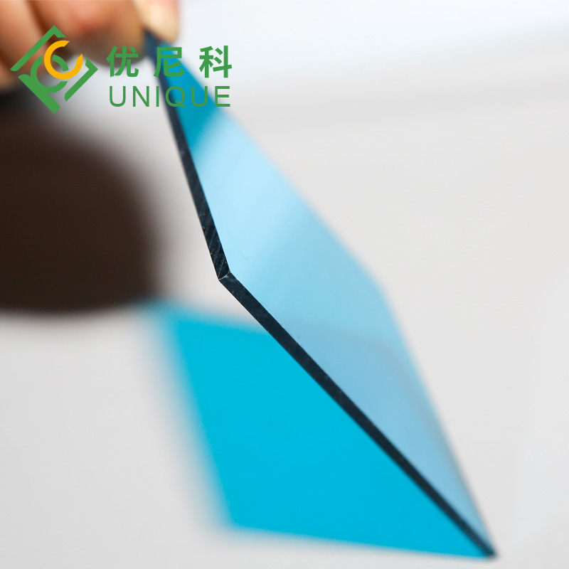 河北優尼科pc耐力板圖片