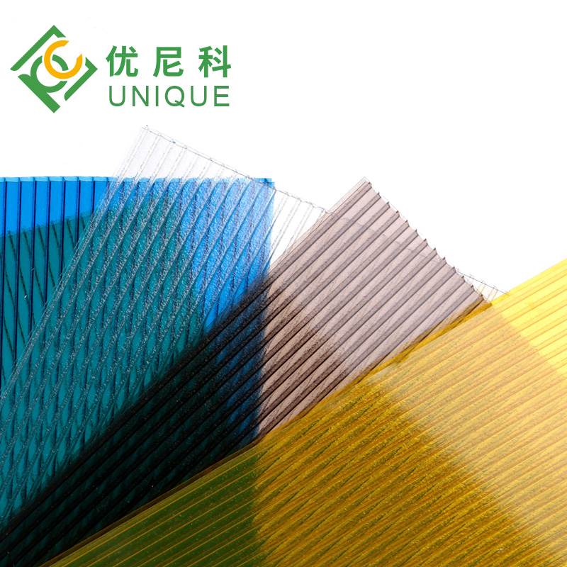 河北優(yōu)尼科晶亮陽(yáng)光板圖片