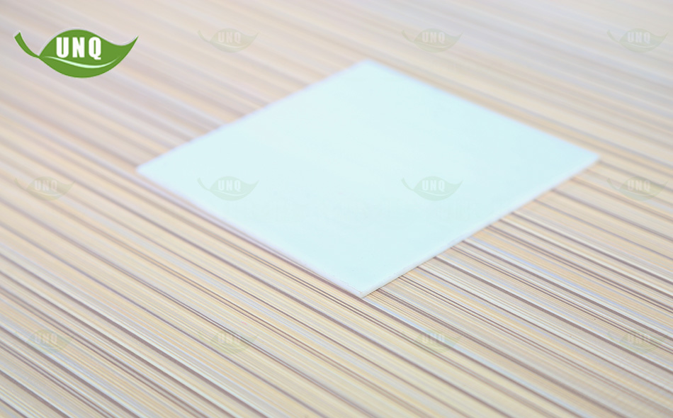 優尼科乳白pc耐力板