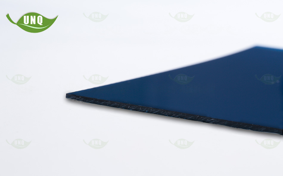 優尼科寶藍pc耐力板圖片