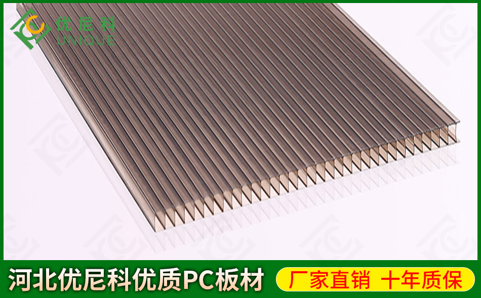 優(yōu)質(zhì)pc陽(yáng)光板