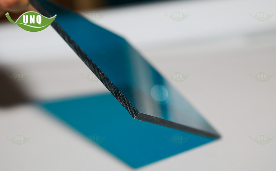 寶藍(lán)PC實心板