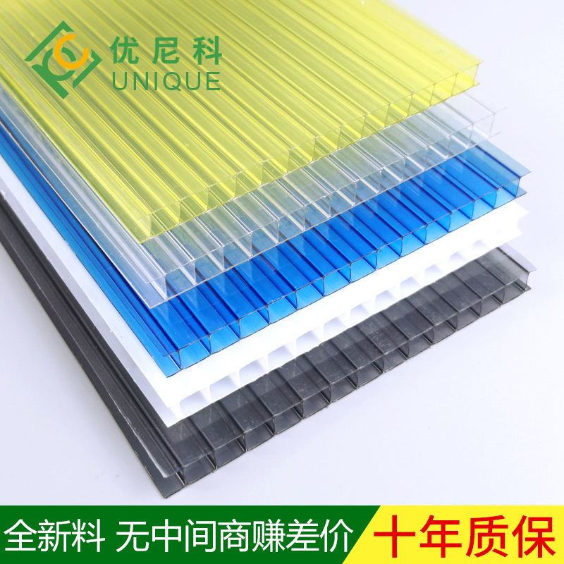 陽光板多少錢1平方