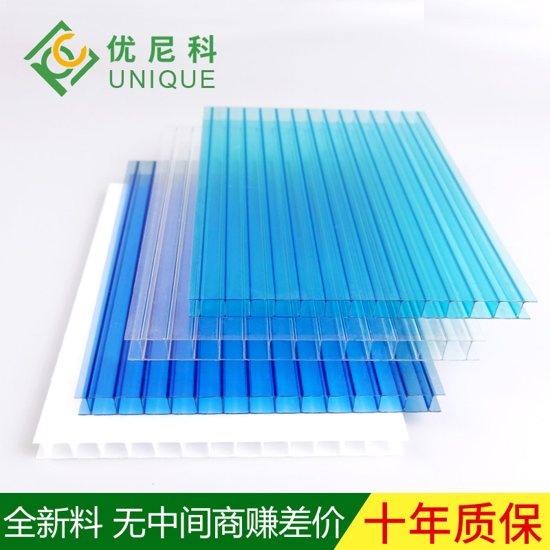 陽光板雨棚批發(fā)