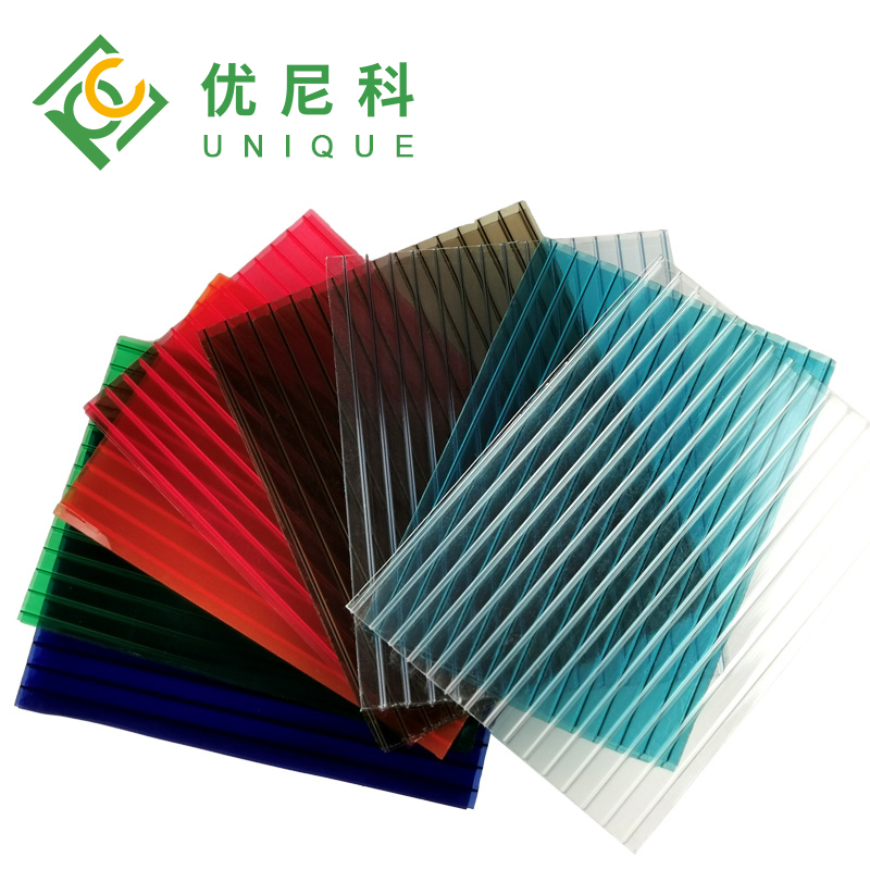 采光板陽光板廠家